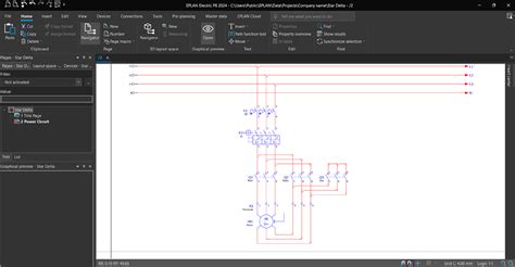 power distribution box in eplan|eplan diagram instructions.